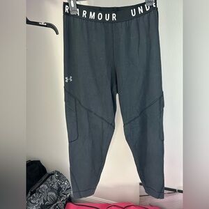 Under Armour Jogger pants